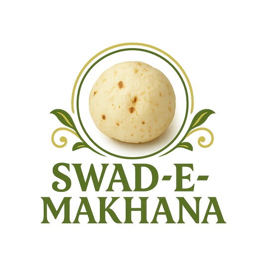 Welcome to the World of SWAD-E-MAKHANA: Where Tradition Meets Taste