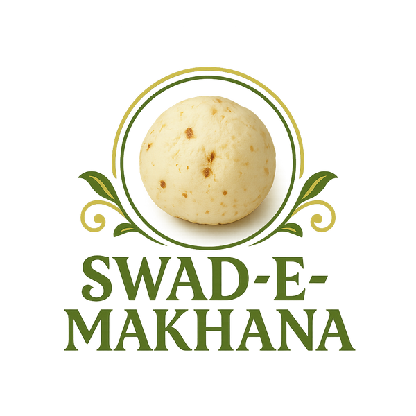 SWAD-E-MAKHANA